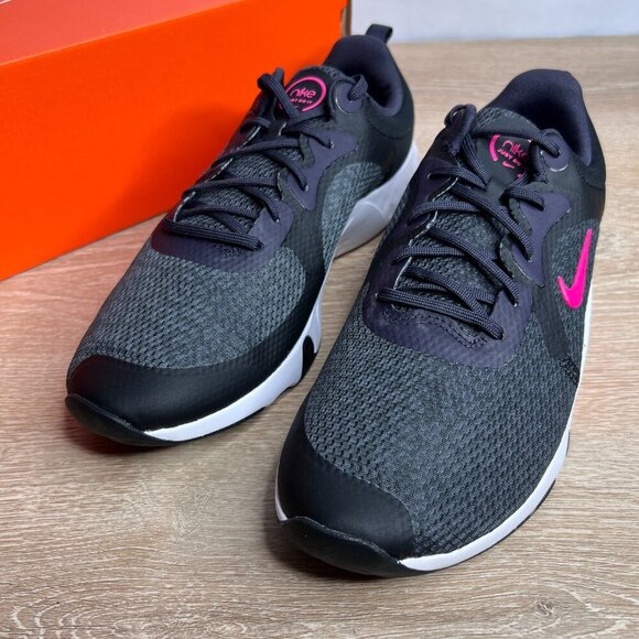 Nike Renew In-Season TR 11 Women's Workout Shoes - Picture 8 of 10